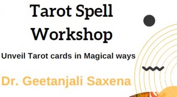 Tarot Spells 